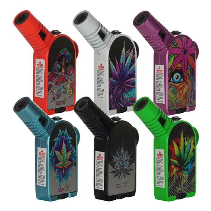 SCORCH TORCH 61778-1