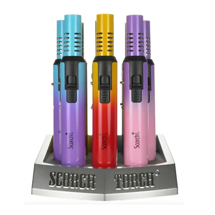 SCORCH TORCH 61803-1