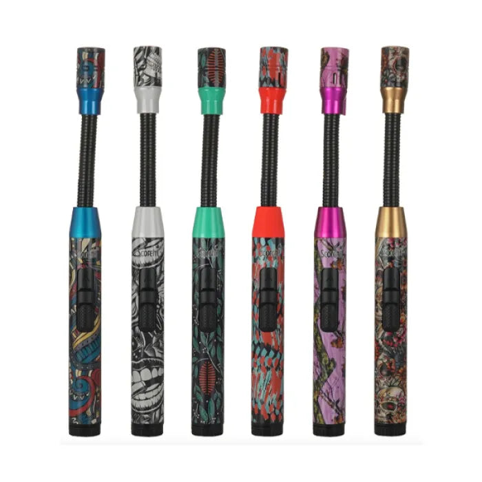 SCORCH TORCH 61819-1