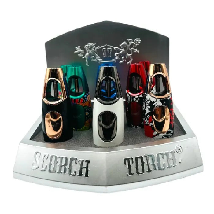 SCORCH TORCH 61800-1 - ASSORTED