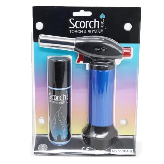 SCORCH TORCH 51364-B