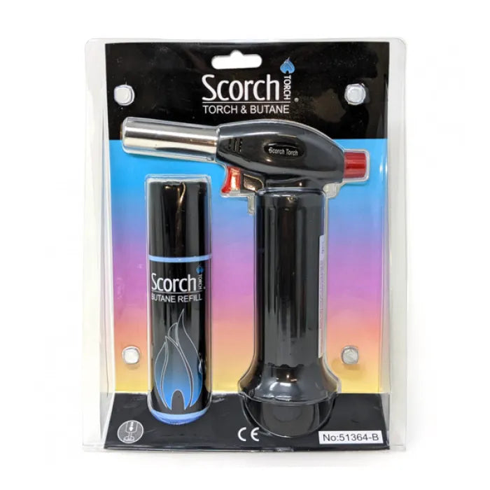 SCORCH TORCH 51364-B