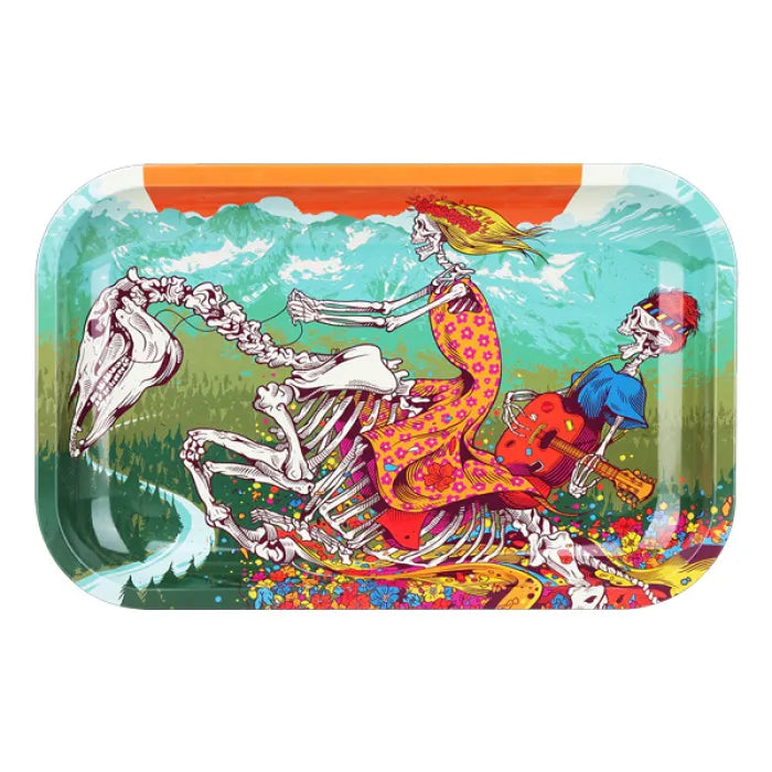 GRATEFUL DEAD X PULSAR TRAY - DEAD HORSE