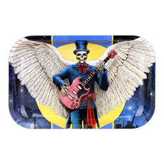 GRATEFUL DEAD x PULSAR TRAY - ANGEL OF MUSIC