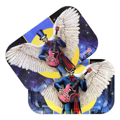 GRATEFUL DEAD x PULSAR TRAY - ANGEL OF MUSIC
