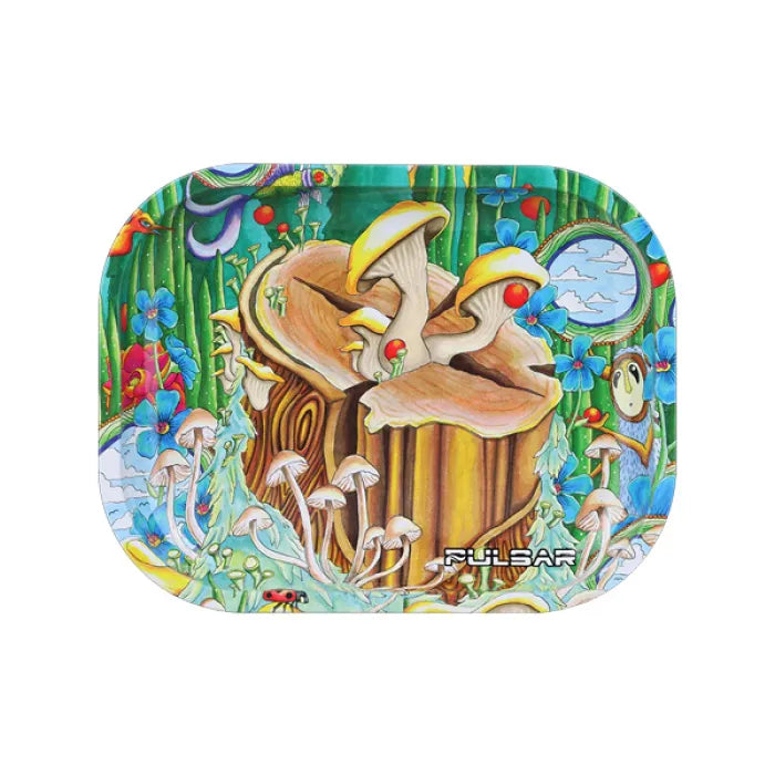 PULSAR METAL TRAY MINI SA5226 - WHERE LOVE IS ALIVE