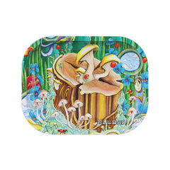 PULSAR METAL TRAY MINI SA5226 - WHERE LOVE IS ALIVE