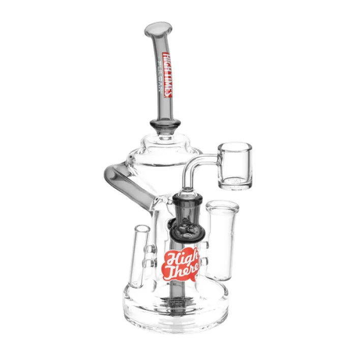HIGH TIMES x PULSAR 510 DL 2.0 PRO VV VAPE BAR [V881] 1000mAh - PULSAR