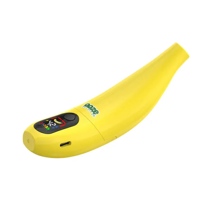 OOZE PEEL BANANA BATTERY OOZ-1458
