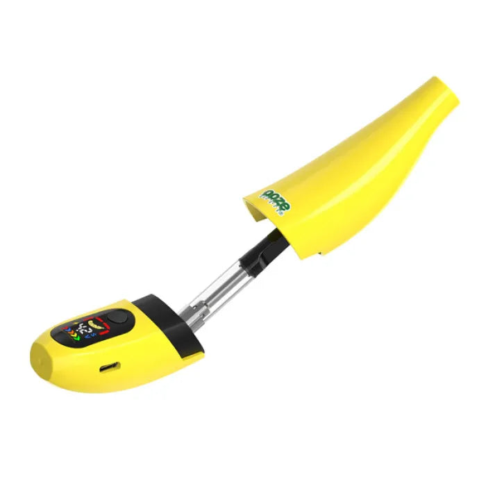 OOZE PEEL BANANA BATTERY OOZ-1458
