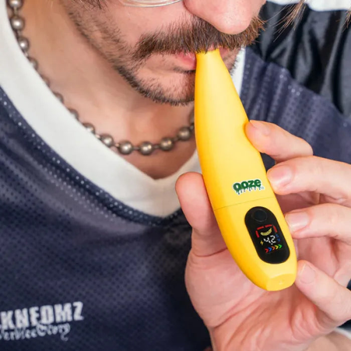 OOZE PEEL BANANA BATTERY OOZ-1458