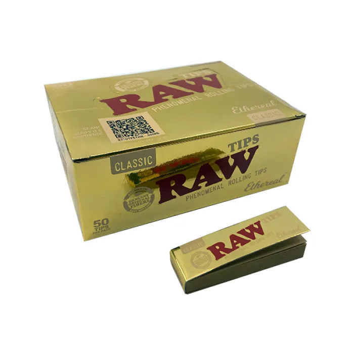 RAW ETHEREAL ROLLUP TIPS