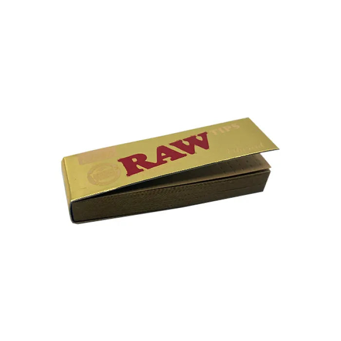 RAW ETHEREAL ROLLUP TIPS