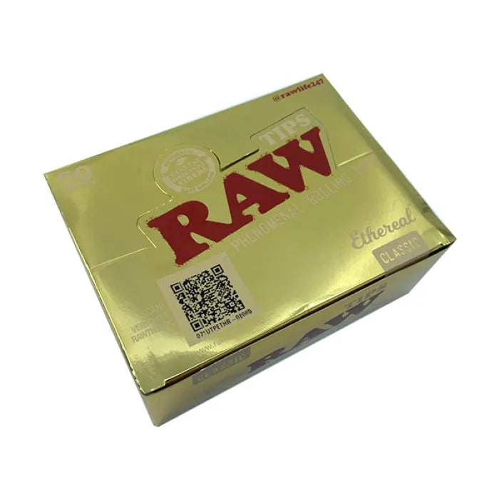 RAW ETHEREAL ROLLUP TIPS