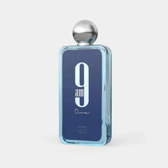 9AM DIVE (BLUE) 100ML PERFUME BY AFNAN
