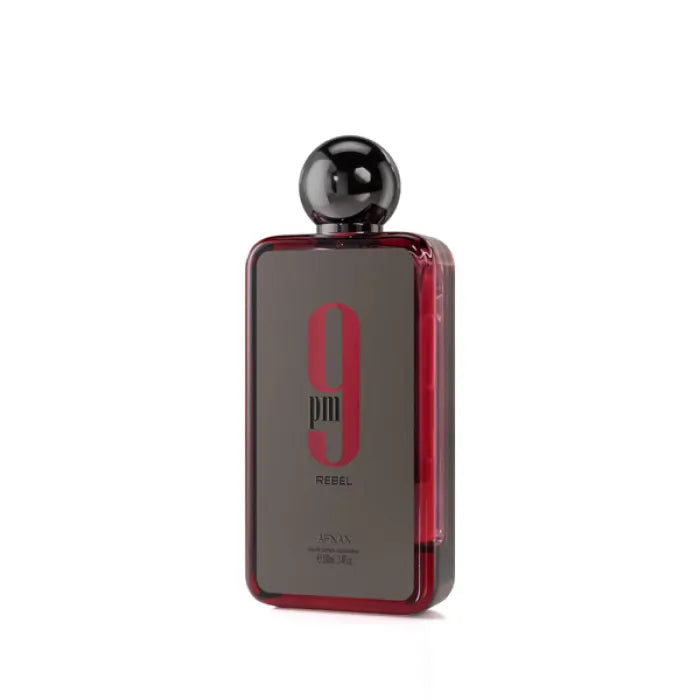 9PM REBEL (RED) 100ML PERFUME BY AFNAN