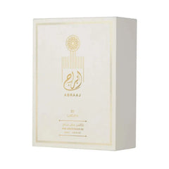 ABRAAJ 20ML OIL BY LATTAFA
