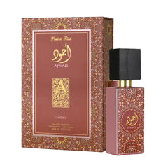 AJWAD PINK TO PINK 60ML PERFUME BY LATTAFA