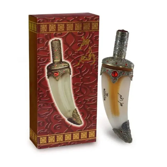 AL KHANGER 40ML PERFUME BY BANAFA FOR OUD