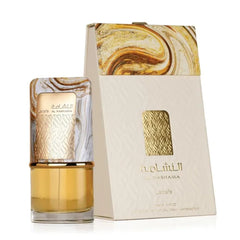 AL NASHAMA 100ML PERFUME BY LATTAFA