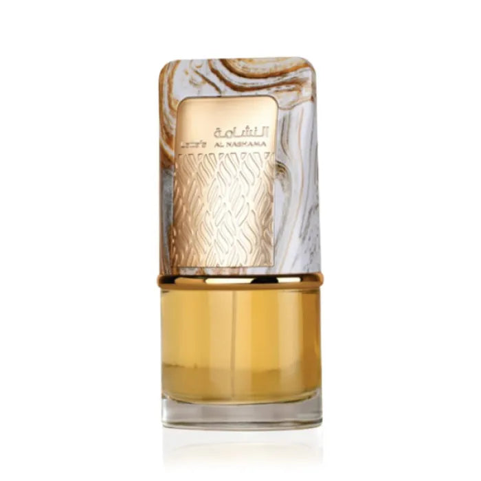 AL NASHAMA 100ML PERFUME BY LATTAFA