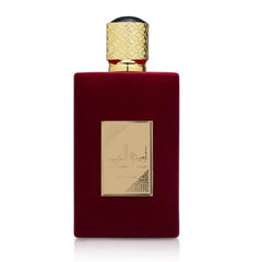 AMEERAT AL ARAB (RED) 100ML PERFUME BY LATTAFA ASDAAF