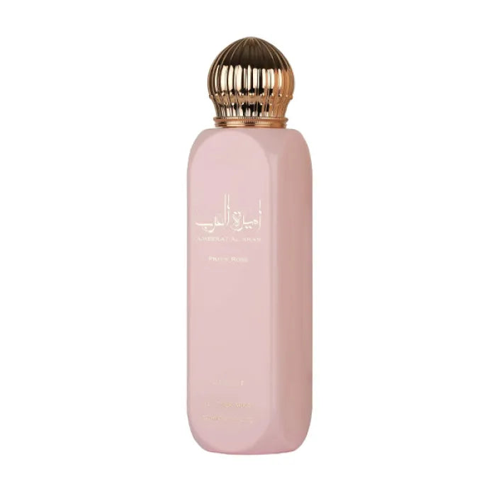 AMEERAT AL ARAB PRIVE ROSE 150ML ALL OVER SPRAY BY LATTAFA
