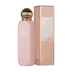 AMEERAT AL ARAB PRIVE ROSE 150ML ALL OVER SPRAY BY LATTAFA