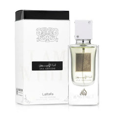 ANA ABIYEDH 60ML PERFUME BY LATTAFA