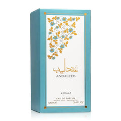 ANDALEEB 100ML PERFUME BY LATTAFA ASDAAF