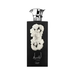 ANSAAM SILVER 100ML PERFUME BY LATTAFA PRIDE