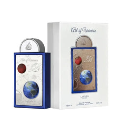ART OF UNIVERSE 100ML PERFUME BY LATTAFA