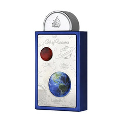 ART OF UNIVERSE 100ML PERFUME BY LATTAFA