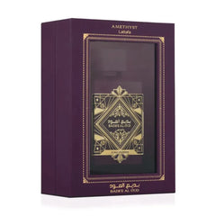 BADEE AL OUD AMETHYST (RED) 100ML PERFUME BY LATTAFA