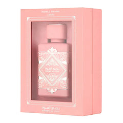 BADEE AL OUD NOBLE BLUSH (PINK) 100ML PERFUME BY LATTAFA