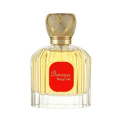 LA ROUGE BAROQUE 100ML PERFUME BY MAISON ALHAMBRA
