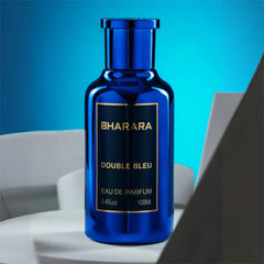 BHARARA DOUBLE BLEU 100ML PERFUME BY BHARARA