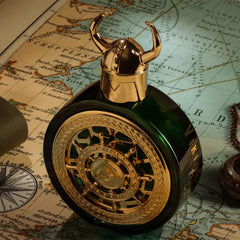 BHARARA VIKING DUBAI (GREEN) 100ML PERFUME BY BHARARA