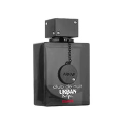 CLUB DE NUIT URBAN MAN ELIXIR 105ML PERFUME BY ARMAF