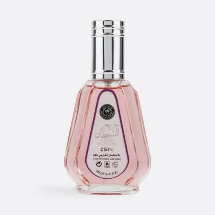 HAREEM AL SULTAN 50ML PERFUME BY ARD AL ZAAFARAN