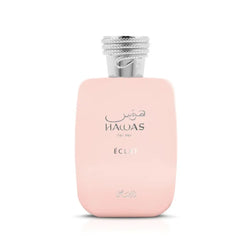 HAWAS ECLAT 100ML PERFUME BY RASASI