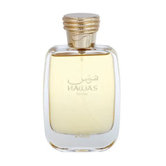 HAWAS FOR HER 100ML PERFUME BY RASASI