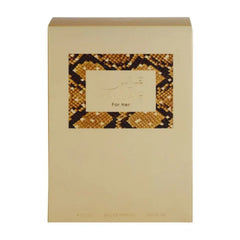 HAWAS FOR HER 100ML PERFUME BY RASASI