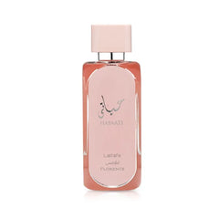HAYAATI FLORENCE (PINK) 100ML PERFUME BY LATTAFA