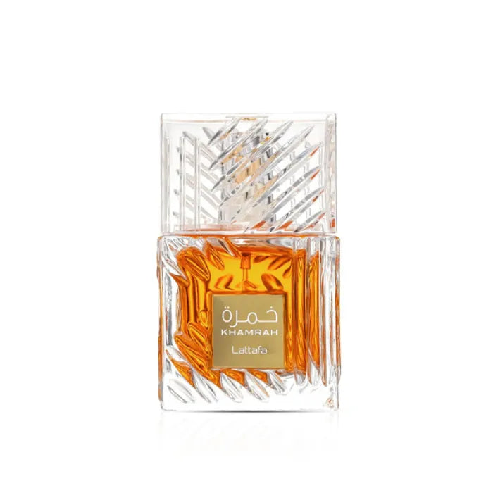 KHAMRAH 100ML PERFUME BY LATTAFA