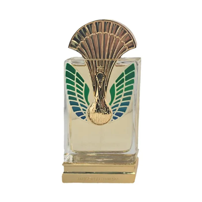 LA CHARMANTE (GREEN) 100ML PERFUME BY MAISON ALHAMBRA
