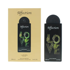 LOVE AFFECTION 100ML PERFUME BY LATTAFA PRIDE