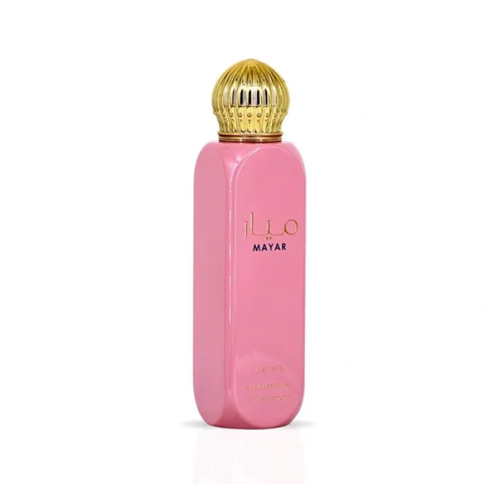 MAYAR (PINK) 150ML ALL OVER SPRAY BY LATTAFA