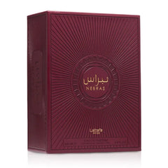 NEBRAS 100ML PERFUME BY LATTAFA PRIDE
