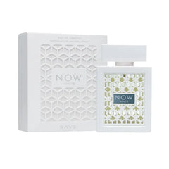 LATTAFA RAVE NOW WHITE PERFUME 100ML